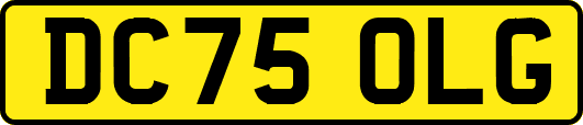 DC75OLG
