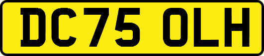 DC75OLH
