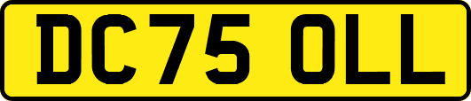DC75OLL