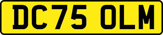 DC75OLM