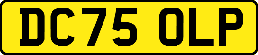 DC75OLP