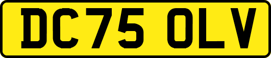 DC75OLV