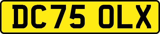 DC75OLX