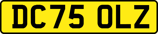 DC75OLZ