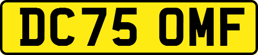 DC75OMF