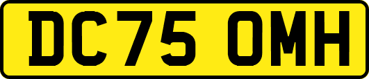 DC75OMH
