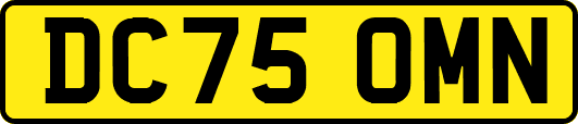 DC75OMN