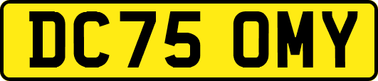 DC75OMY