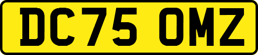DC75OMZ