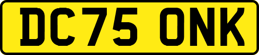DC75ONK