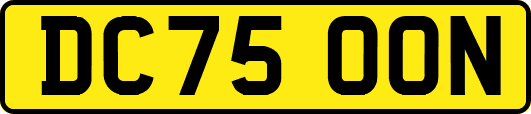 DC75OON