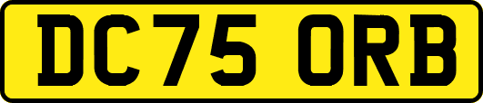 DC75ORB