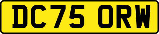 DC75ORW