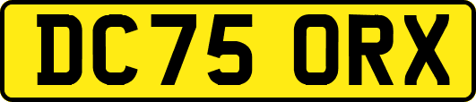 DC75ORX