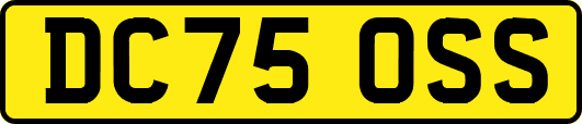 DC75OSS