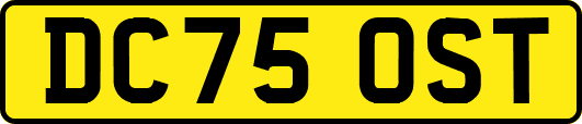 DC75OST