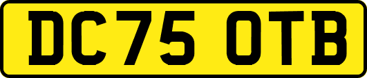 DC75OTB
