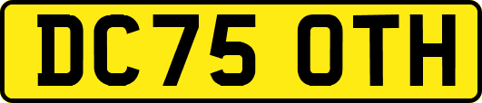 DC75OTH