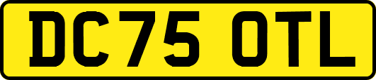DC75OTL