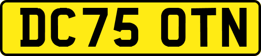 DC75OTN