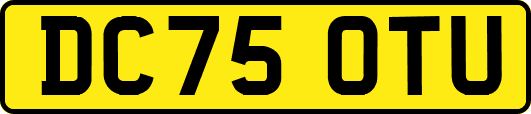 DC75OTU