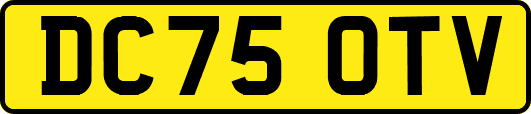 DC75OTV