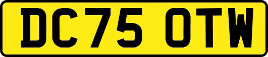 DC75OTW
