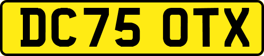 DC75OTX