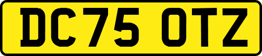DC75OTZ