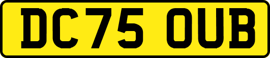 DC75OUB