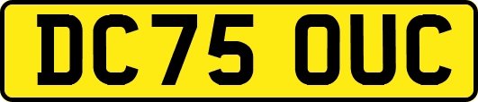 DC75OUC
