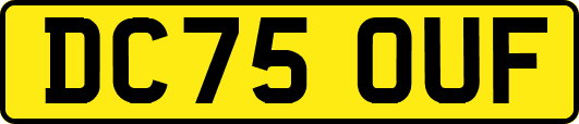 DC75OUF