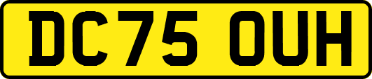DC75OUH