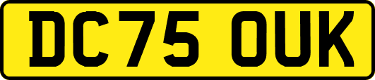 DC75OUK