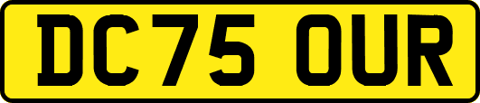 DC75OUR
