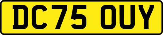 DC75OUY