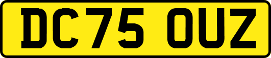 DC75OUZ