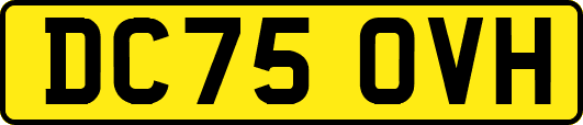 DC75OVH