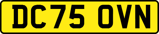 DC75OVN