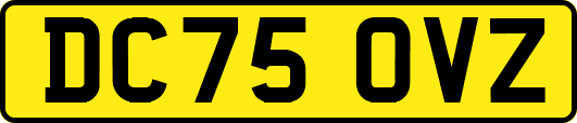 DC75OVZ