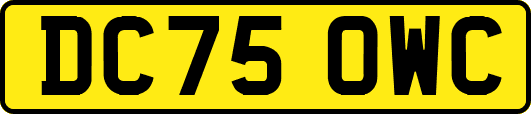 DC75OWC
