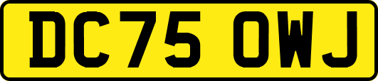 DC75OWJ
