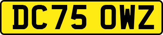 DC75OWZ
