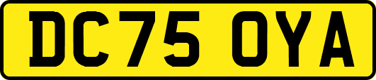 DC75OYA