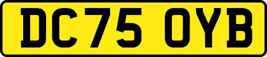 DC75OYB