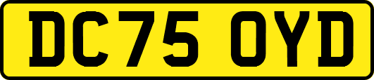 DC75OYD