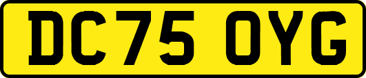 DC75OYG