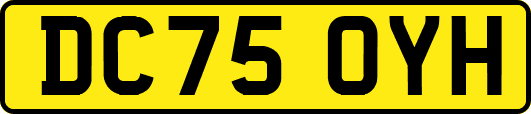 DC75OYH