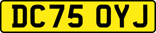 DC75OYJ