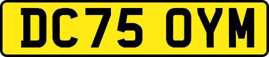 DC75OYM